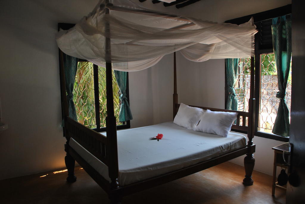 Bed and Breakfast Shella White House Lamu Exteriér fotografie